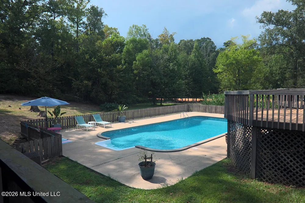 2230 Wildwood Drive Florence, MS 39073