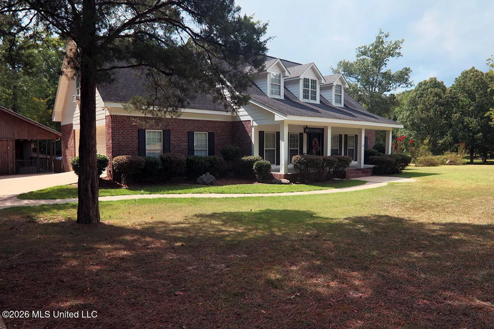 2230 Wildwood Drive Florence, MS 39073