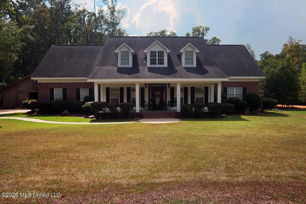 2230 Wildwood Drive Florence, MS 39073