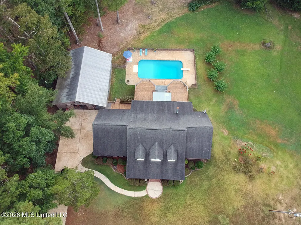 2230 Wildwood Drive Florence, MS 39073