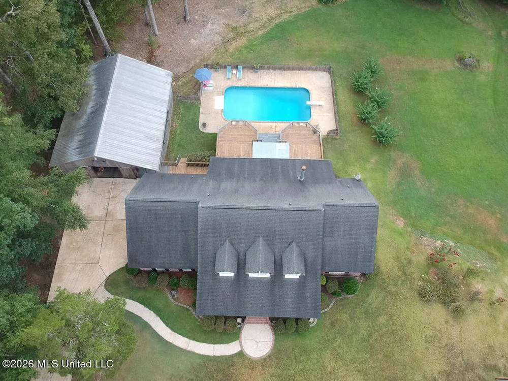 2230 Wildwood Drive Florence, MS 39073