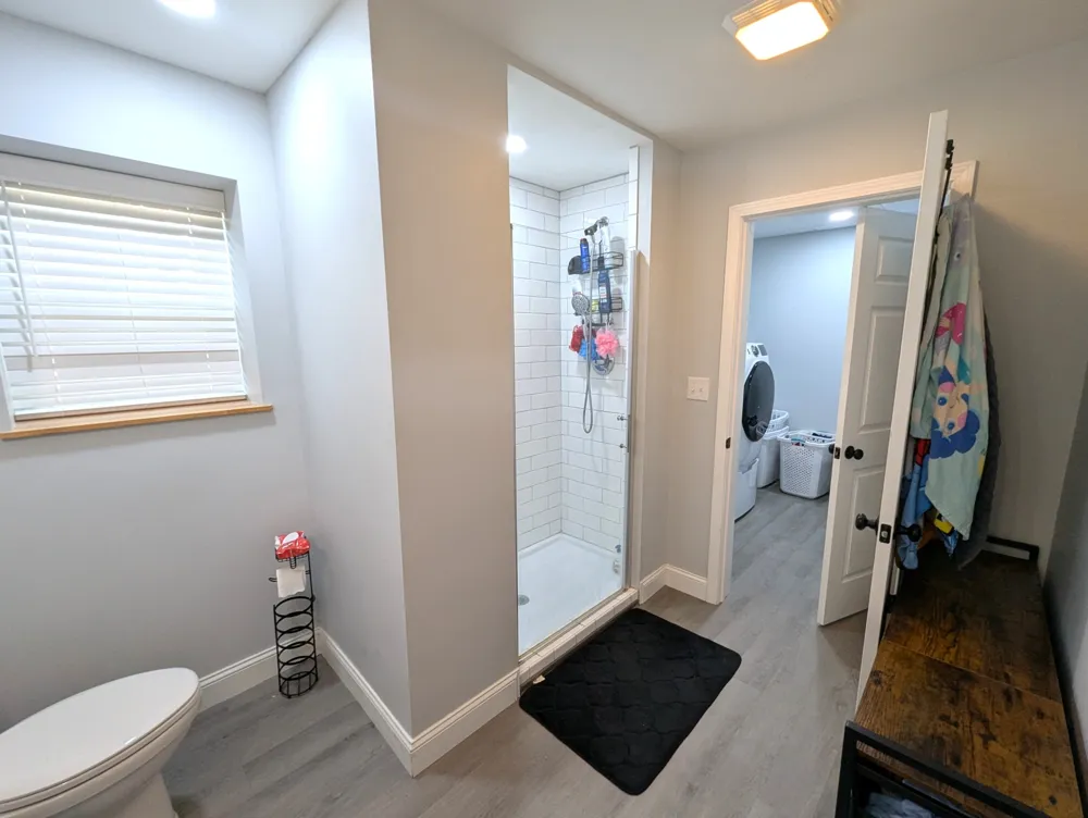 1208 E Blythe St Paris, TN 38242