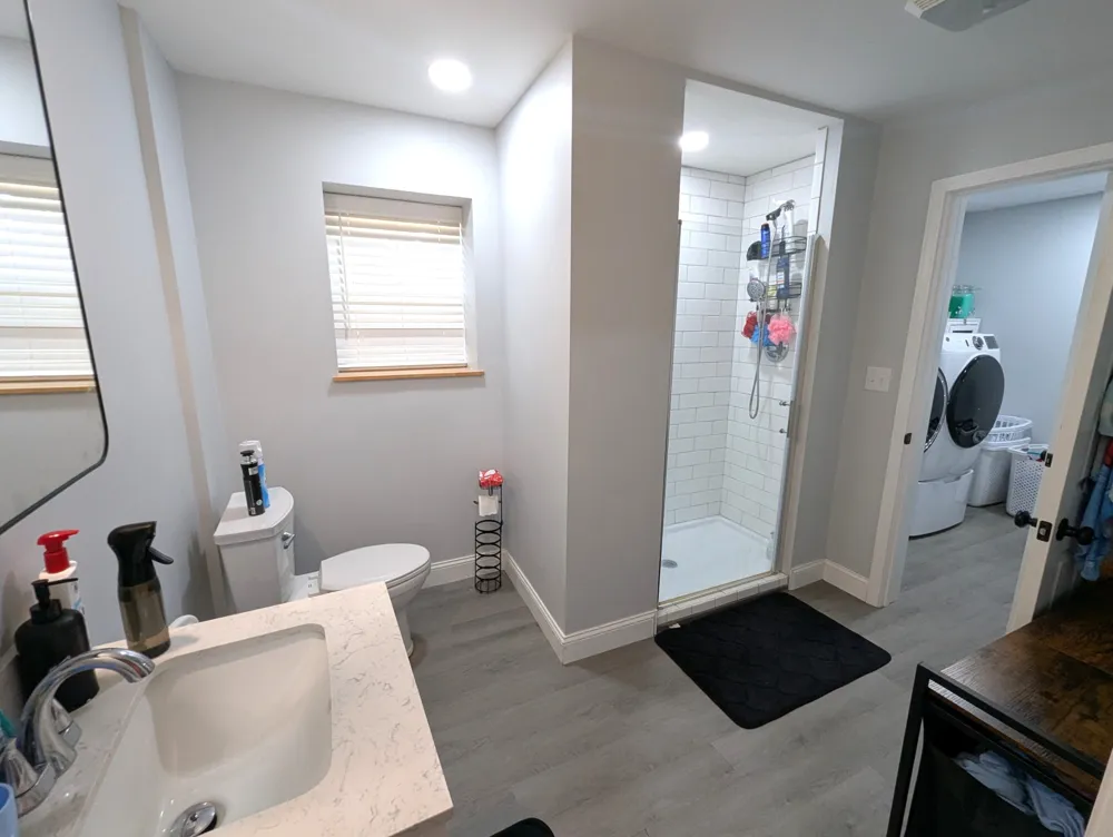 1208 E Blythe St Paris, TN 38242