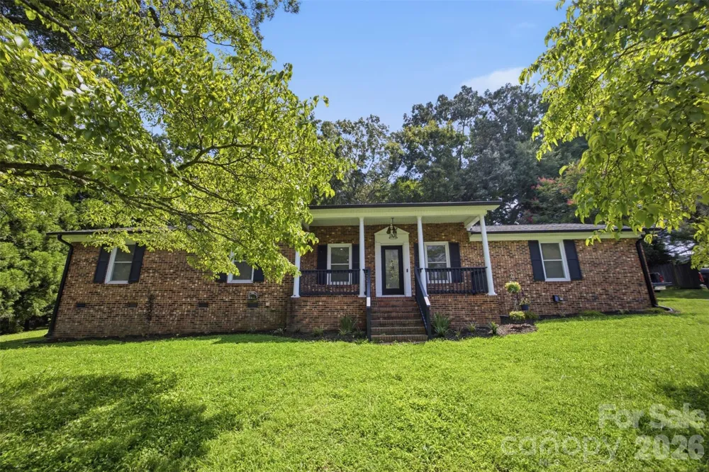 806 Danbrook Circle Lincolnton, NC 28092