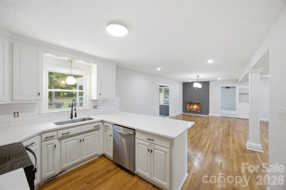 806 Danbrook Circle Lincolnton, NC 28092