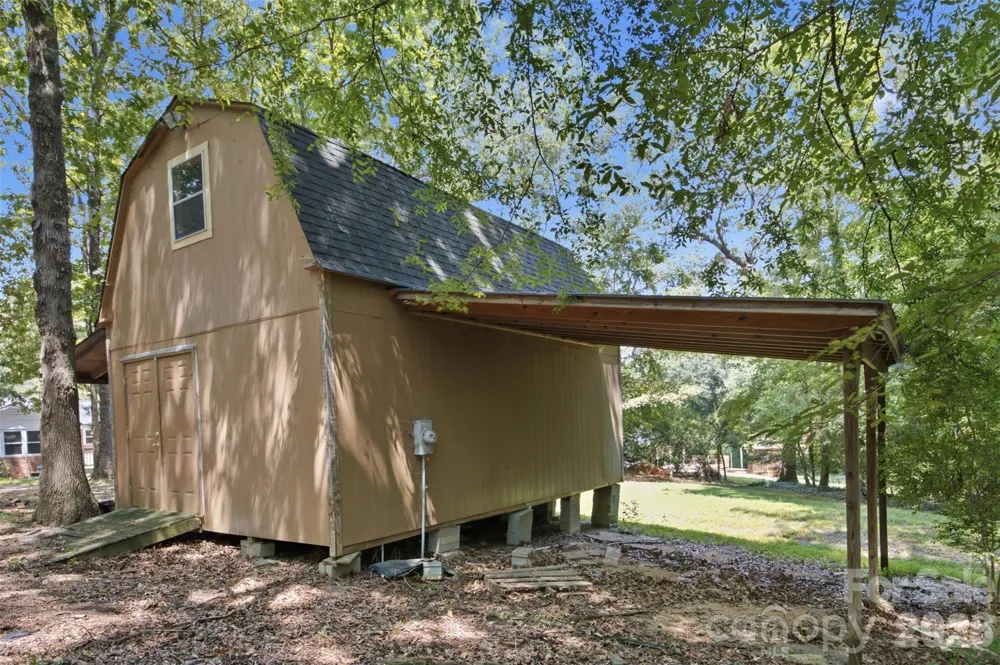 806 Danbrook Circle Lincolnton, NC 28092