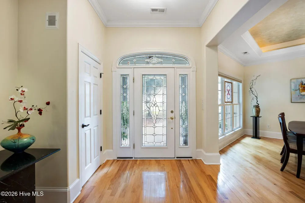484 Heatherwood Court SE Bolivia, NC 28422
