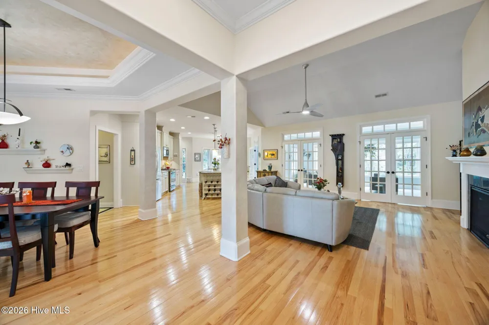 484 Heatherwood Court SE Bolivia, NC 28422