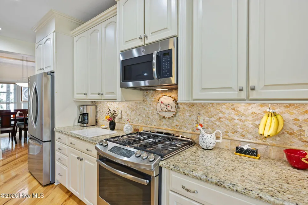 484 Heatherwood Court SE Bolivia, NC 28422