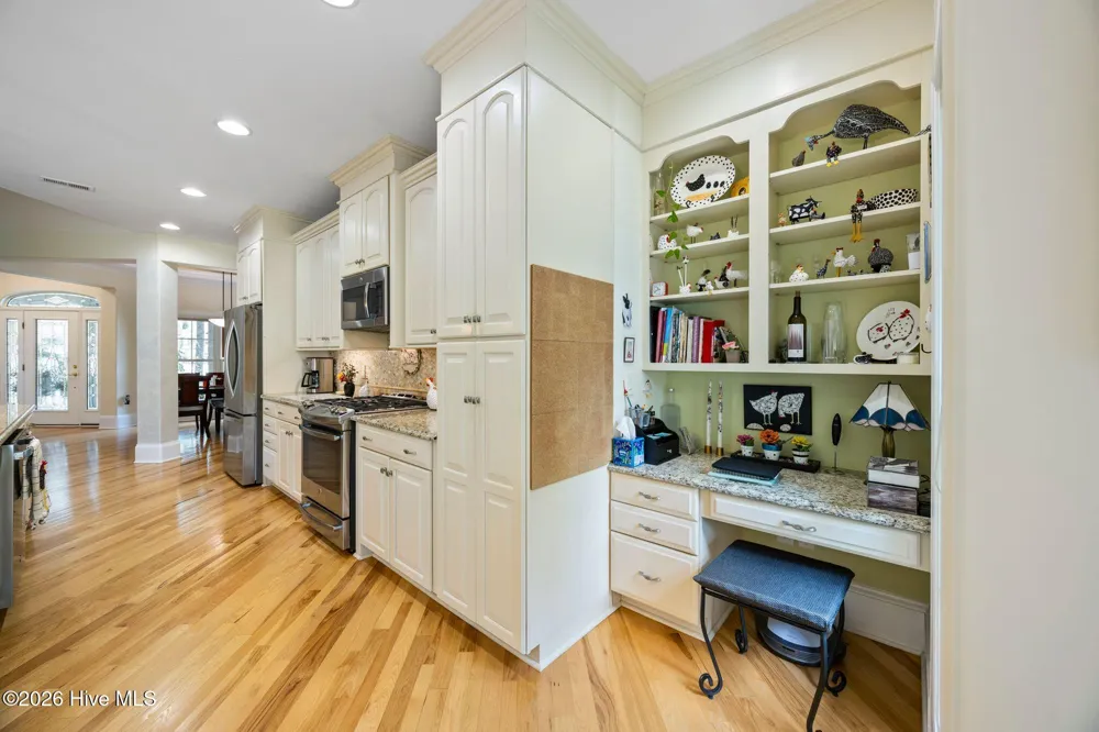 484 Heatherwood Court SE Bolivia, NC 28422