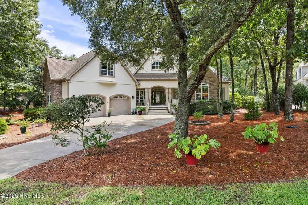 484 Heatherwood Court SE Bolivia, NC 28422