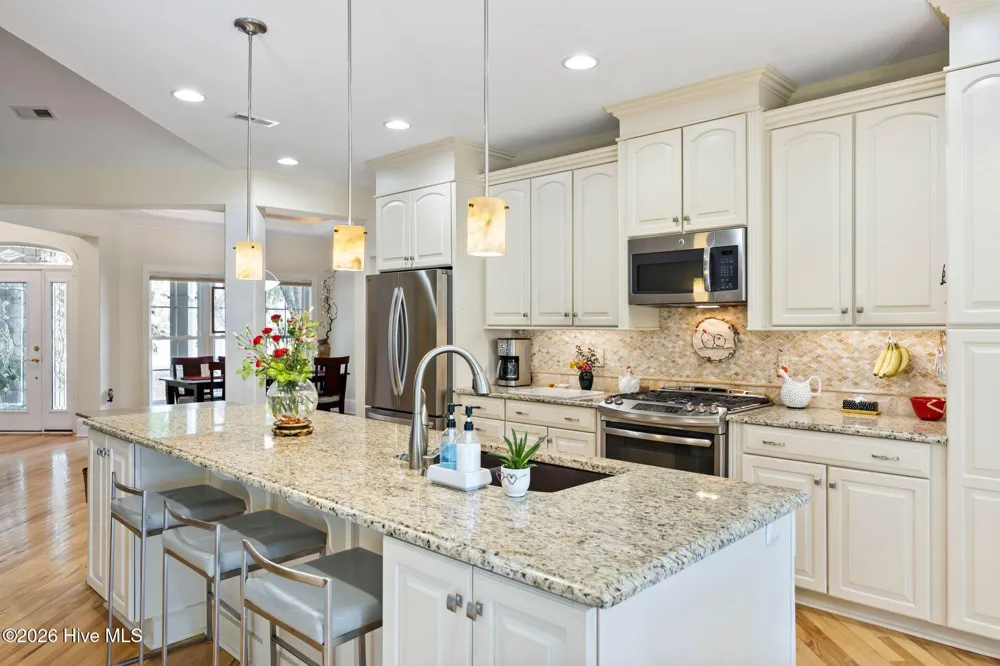 484 Heatherwood Court SE Bolivia, NC 28422