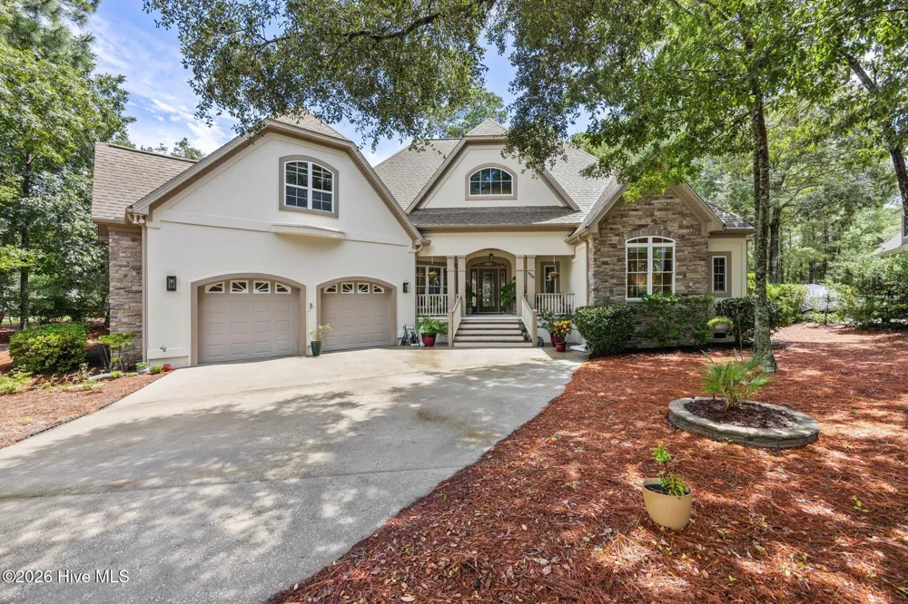 484 Heatherwood Court SE Bolivia, NC 28422