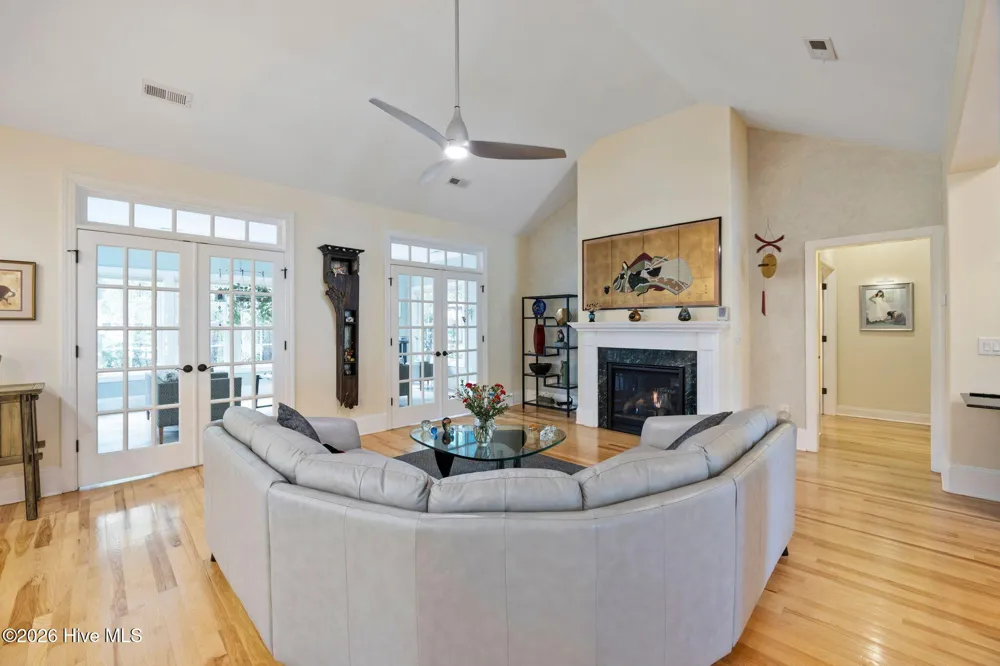 484 Heatherwood Court SE Bolivia, NC 28422
