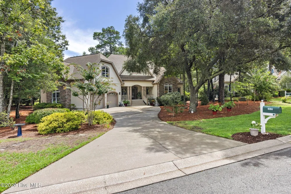 484 Heatherwood Court SE Bolivia, NC 28422