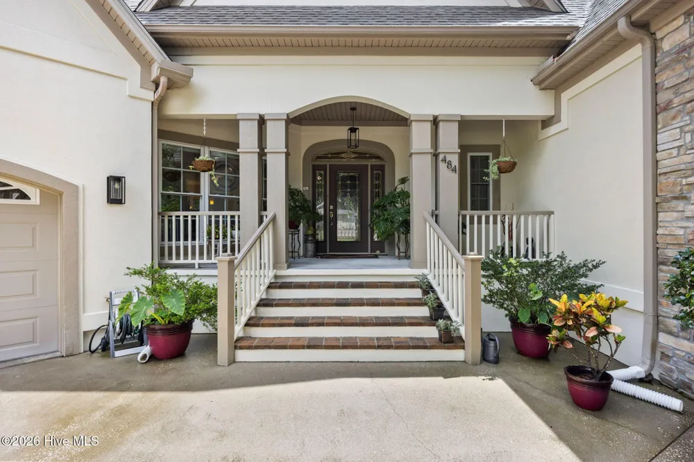 484 Heatherwood Court SE Bolivia, NC 28422
