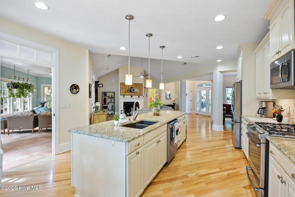 484 Heatherwood Court SE Bolivia, NC 28422