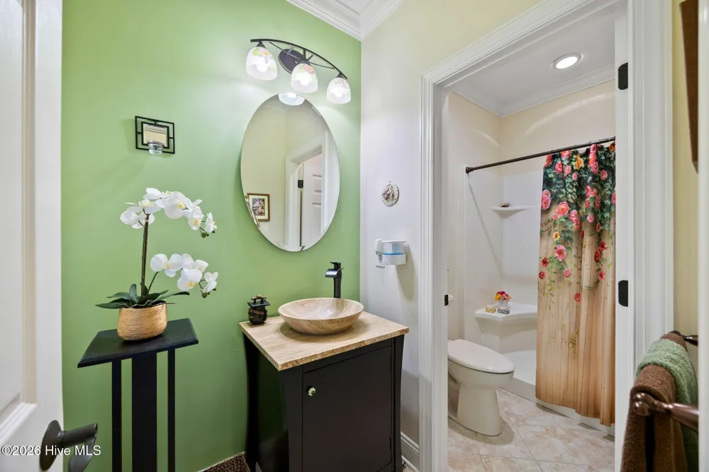 484 Heatherwood Court SE Bolivia, NC 28422