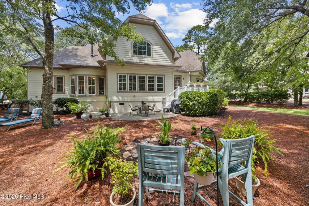 484 Heatherwood Court SE Bolivia, NC 28422