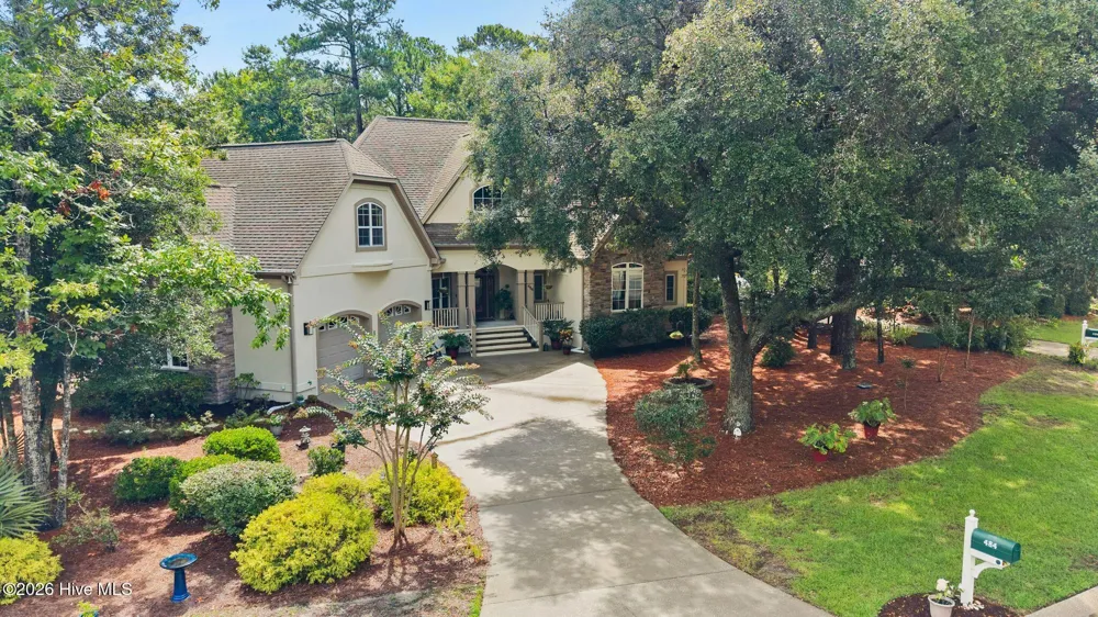 484 Heatherwood Court SE Bolivia, NC 28422