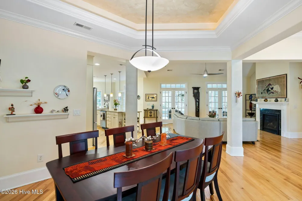 484 Heatherwood Court SE Bolivia, NC 28422