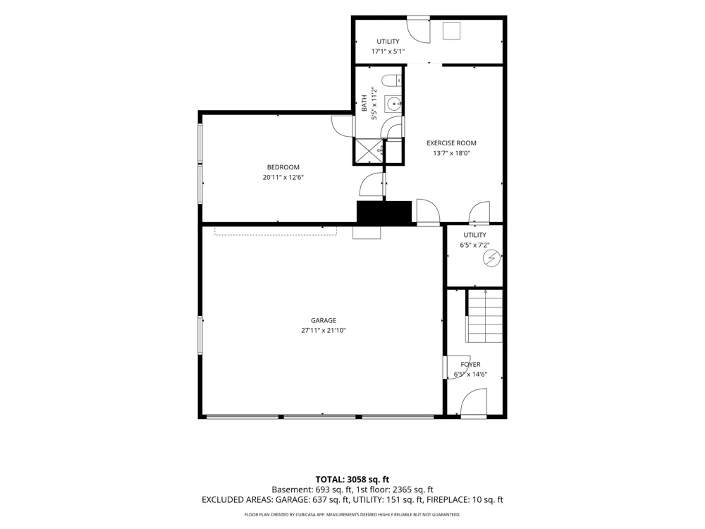 5354 Cedar Valley Road Long Lake Township, MI 49684