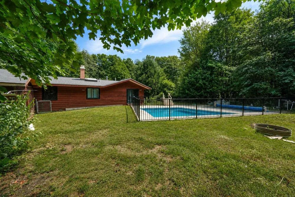 5354 Cedar Valley Road Long Lake Township, MI 49684