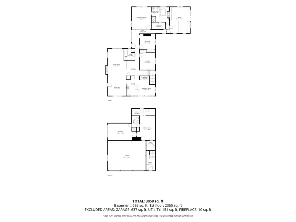 5354 Cedar Valley Road Long Lake Township, MI 49684