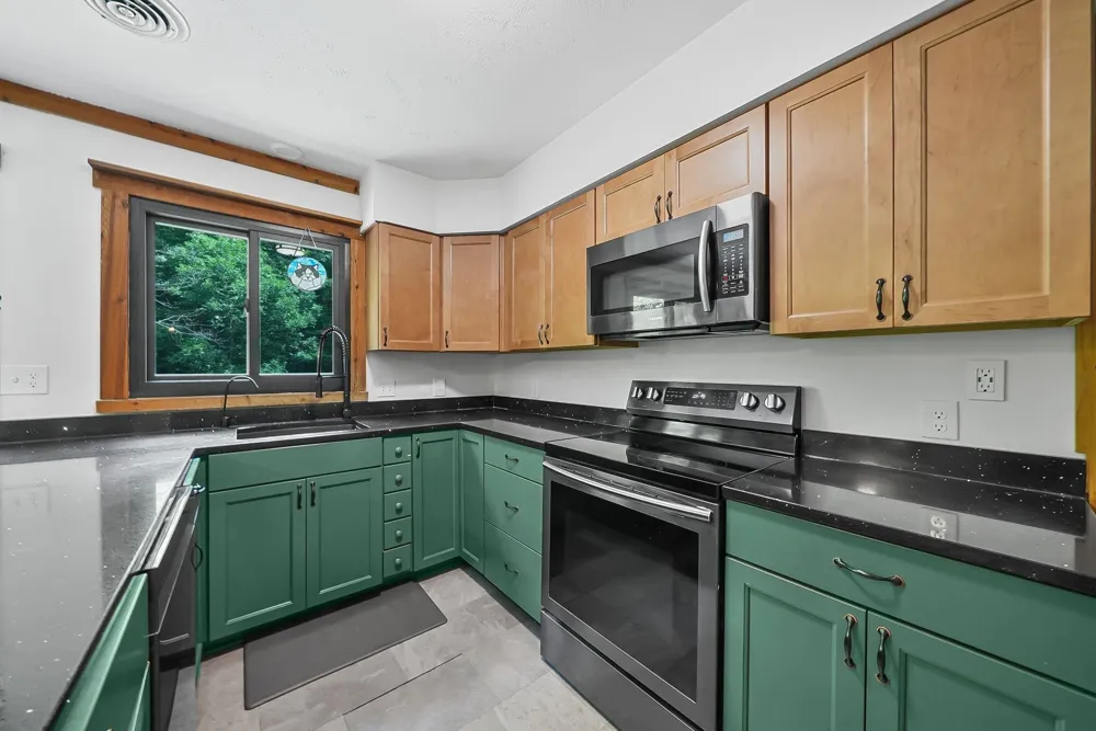 5354 Cedar Valley Road Long Lake Township, MI 49684