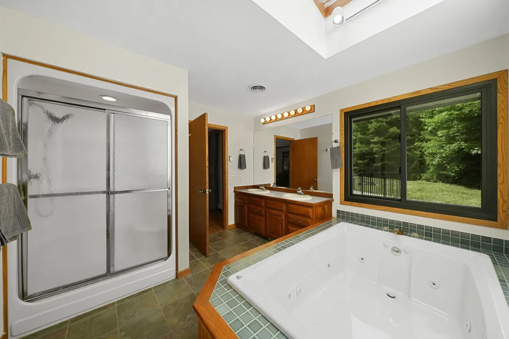5354 Cedar Valley Road Long Lake Township, MI 49684