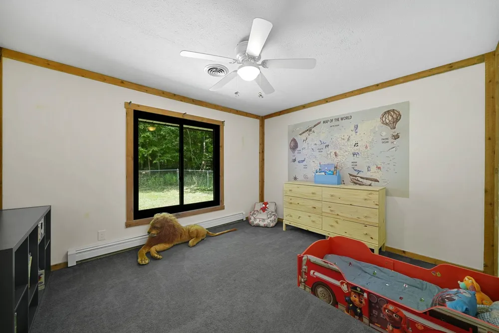 5354 Cedar Valley Road Long Lake Township, MI 49684