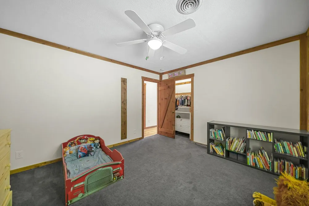 5354 Cedar Valley Road Long Lake Township, MI 49684
