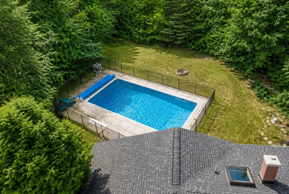 5354 Cedar Valley Road Long Lake Township, MI 49684