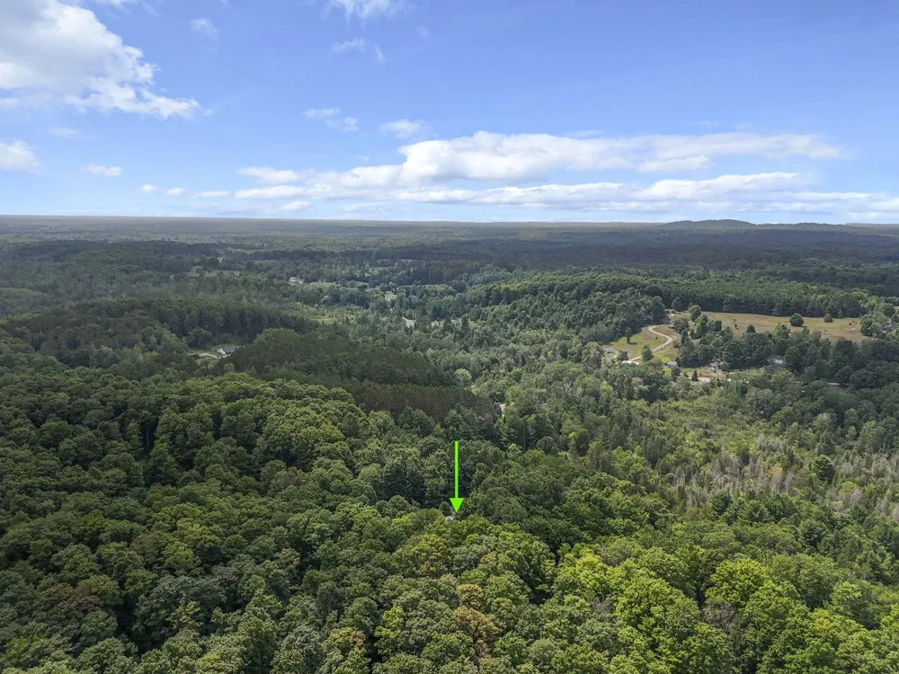 5354 Cedar Valley Road Long Lake Township, MI 49684