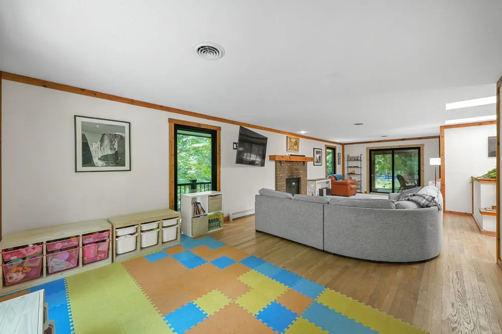 5354 Cedar Valley Road Long Lake Township, MI 49684
