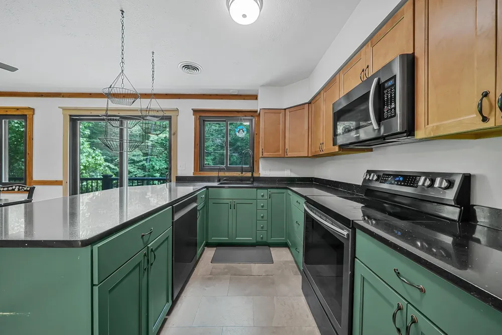 5354 Cedar Valley Road Long Lake Township, MI 49684