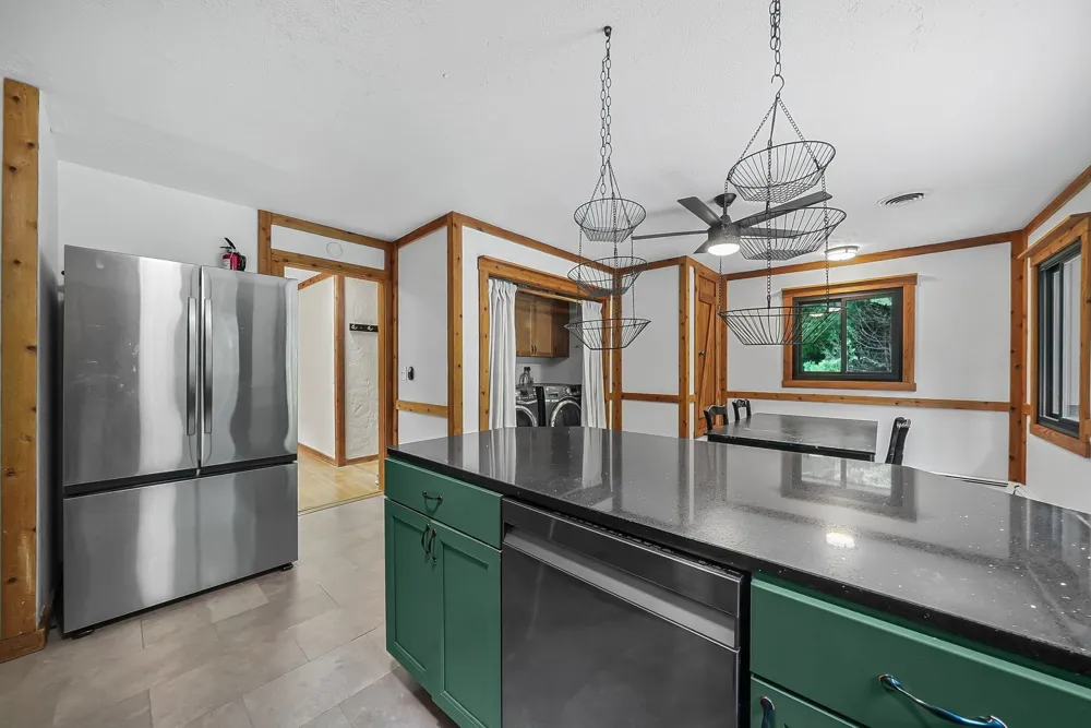 5354 Cedar Valley Road Long Lake Township, MI 49684