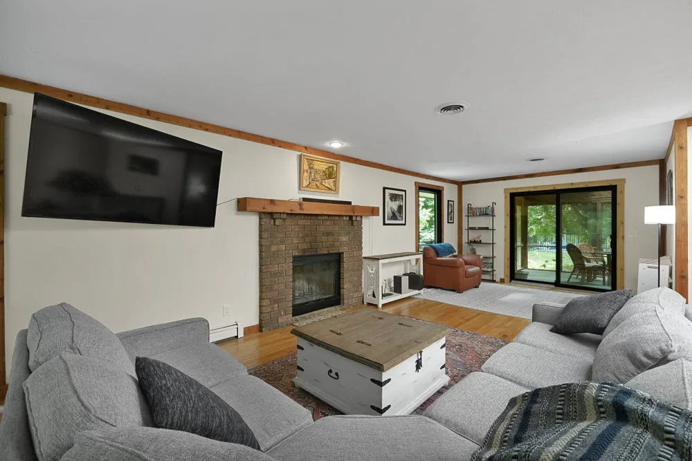 5354 Cedar Valley Road Long Lake Township, MI 49684