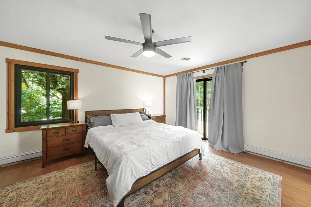 5354 Cedar Valley Road Long Lake Township, MI 49684