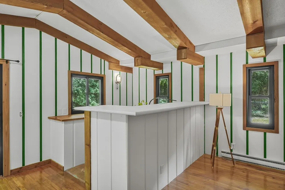 5354 Cedar Valley Road Long Lake Township, MI 49684