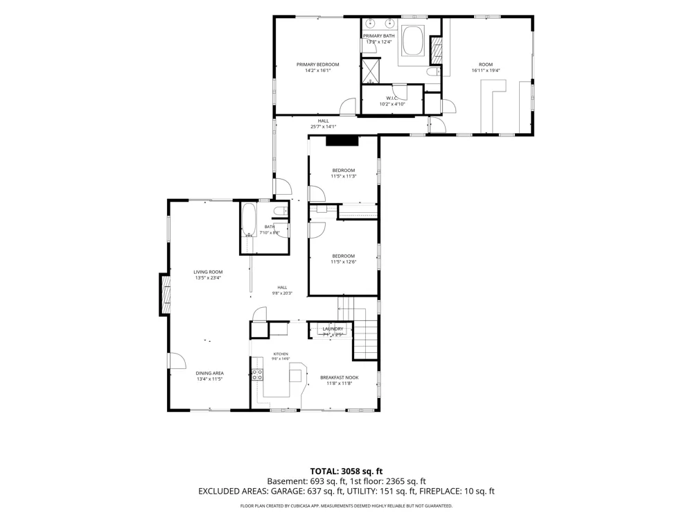 5354 Cedar Valley Road Long Lake Township, MI 49684