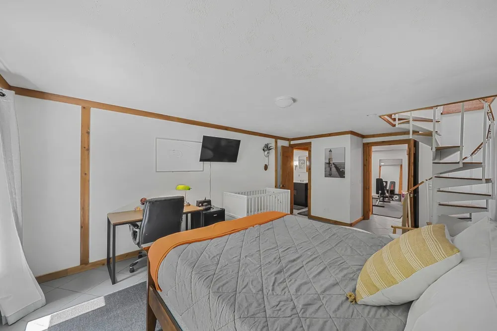 5354 Cedar Valley Road Long Lake Township, MI 49684