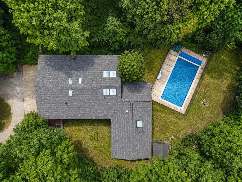 5354 Cedar Valley Road Long Lake Township, MI 49684