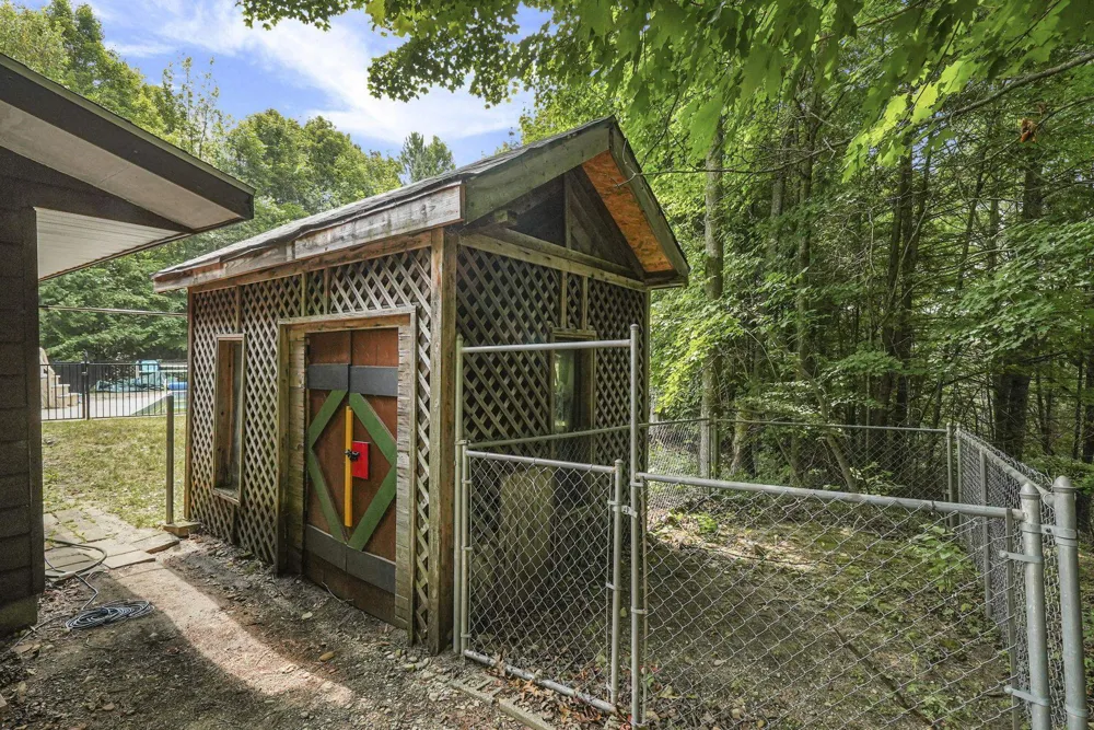 5354 Cedar Valley Road Long Lake Township, MI 49684