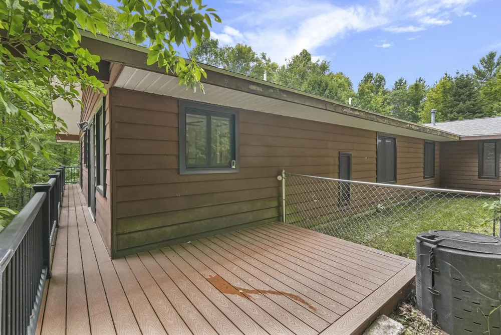 5354 Cedar Valley Road Long Lake Township, MI 49684