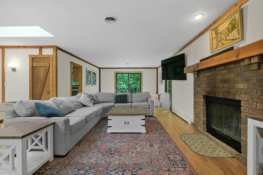 5354 Cedar Valley Road Long Lake Township, MI 49684