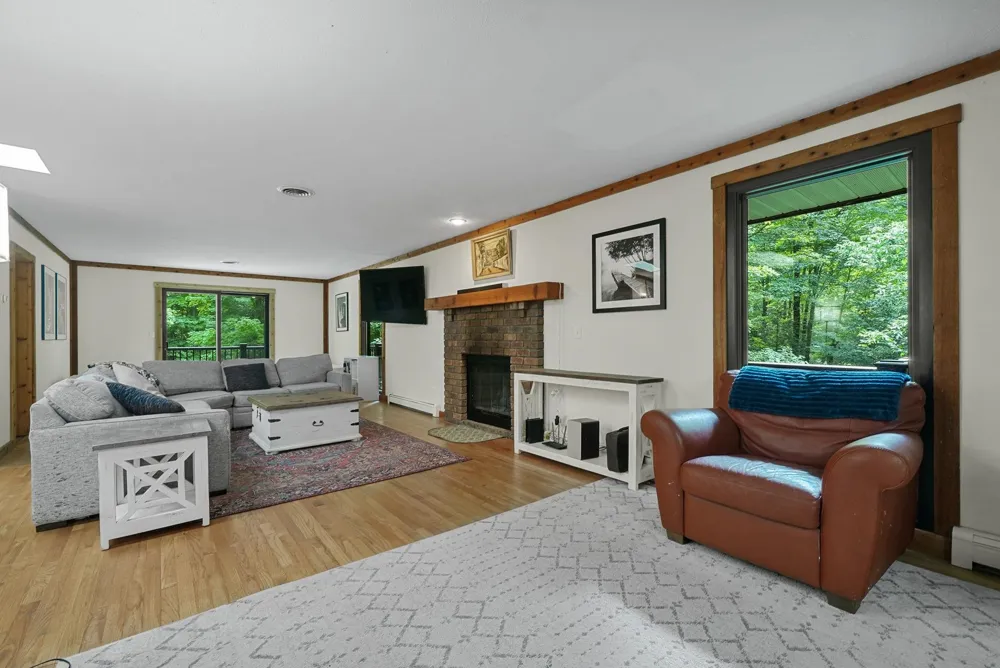5354 Cedar Valley Road Long Lake Township, MI 49684