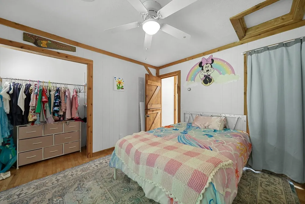 5354 Cedar Valley Road Long Lake Township, MI 49684