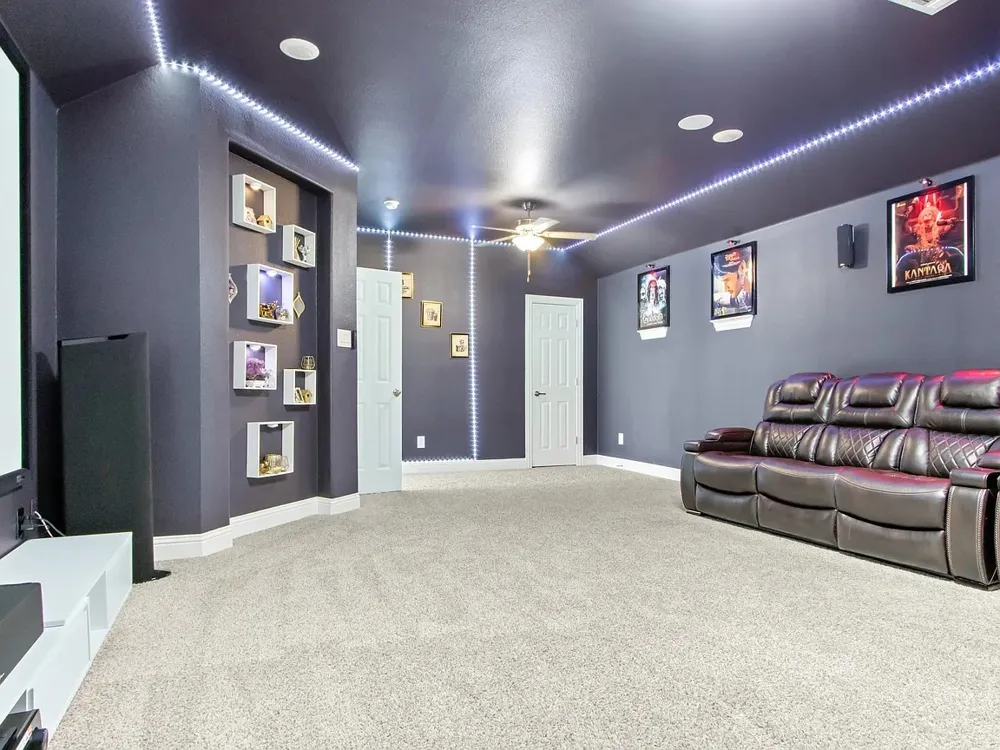 1442 Stellar Truth Way Wylie, TX 75098
