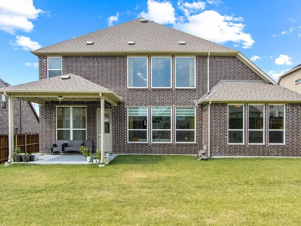 1442 Stellar Truth Way Wylie, TX 75098